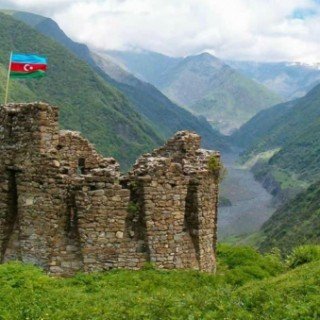 Азербайджан фото 4