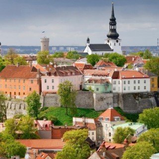 Естонія фото 1