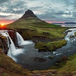 Ісландія фото 2
