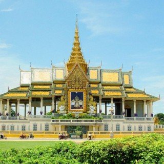 Камбоджа фото 3