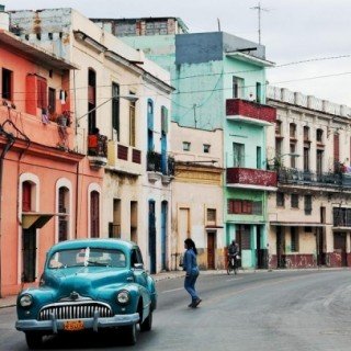 Куба фото 3