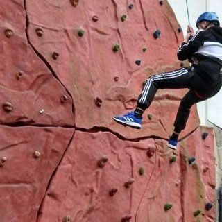 SOLINA TRAPERSKA ПРИГОДА 5 ДНІВ фото 3