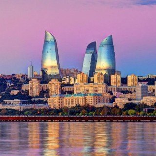 Азербайджан фото 5