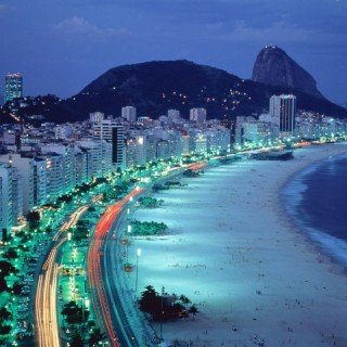 Бразилія фото 3