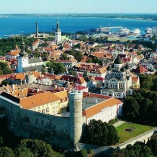 Естонія фото 5