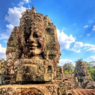 Камбоджа фото 1