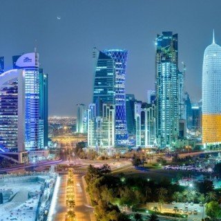 Катар фото 1