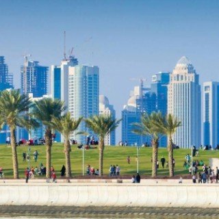 Катар фото 5
