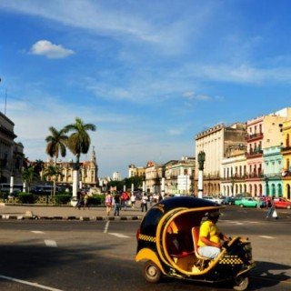 Куба фото 4