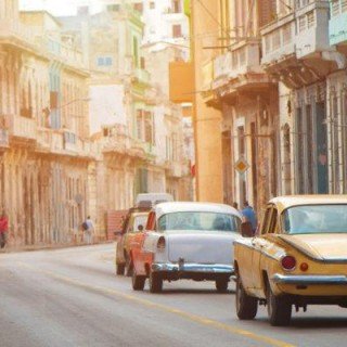 Куба фото 1