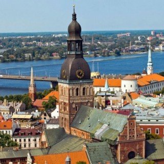 Латвія фото 2