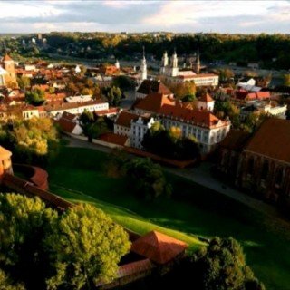 Литва фото 4
