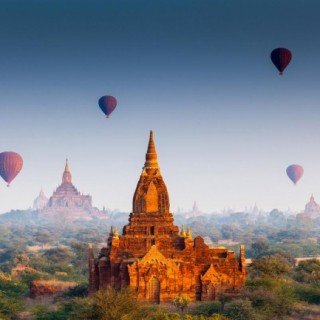 М'янма фото 2