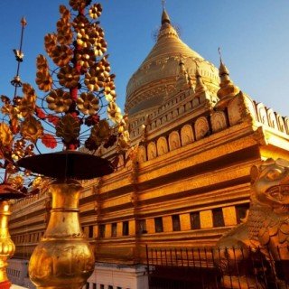 М'янма фото 1