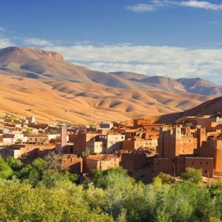 Марокко фото 5