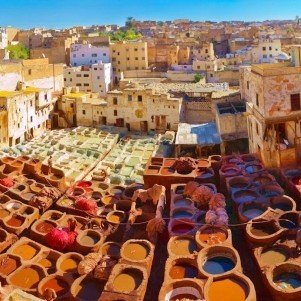 Марокко фото 3