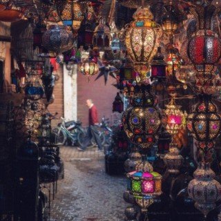 Марокко фото 2