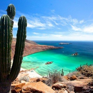 Мексика фото 4