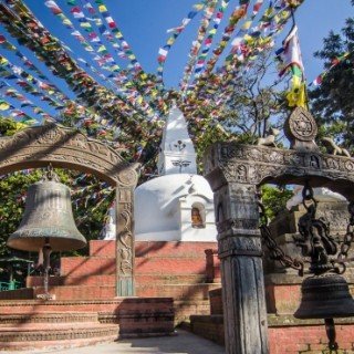 Непал фото 1