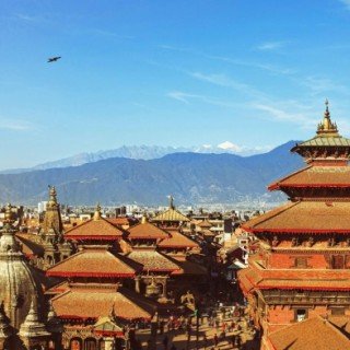 Непал фото 3