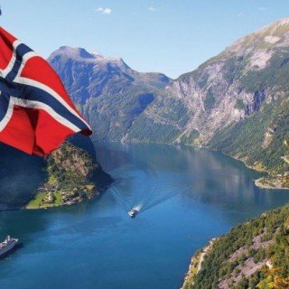 Норвегія фото 1