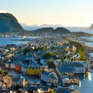 Норвегія фото 4