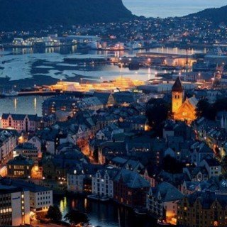 Норвегія фото 3