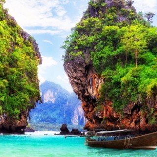 Таїланд фото 1