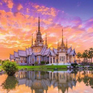 Таїланд фото 2
