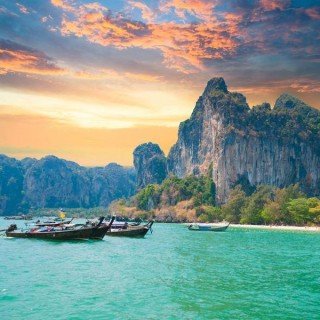 Таїланд фото 3