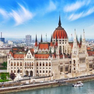 Угорщина фото 2