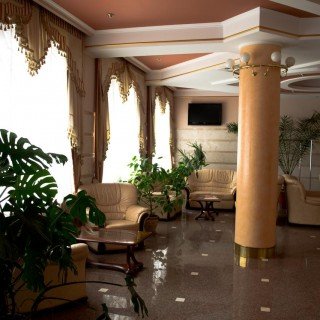 Готель Тернопіль фото 2