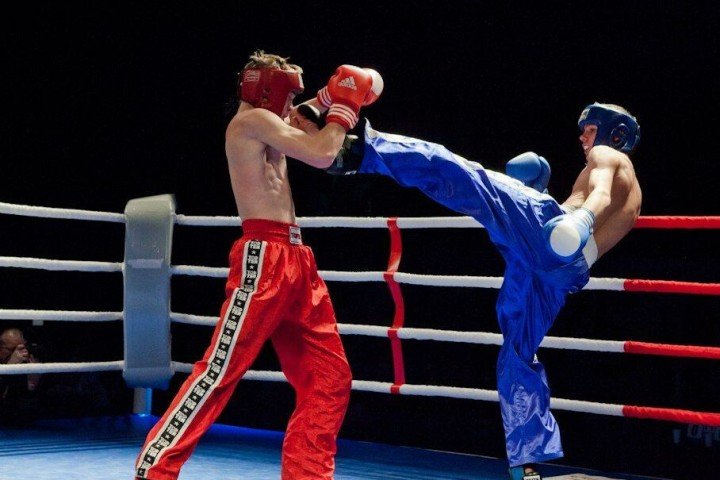 SOLINA ТАБІР БОКСУ 2026