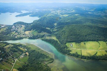 SOLINA тур літо весна осінь 5 днів