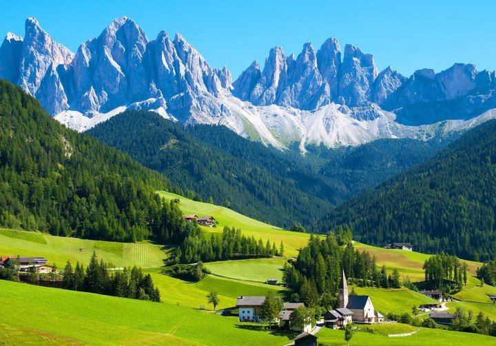 ТАБІР ФРАНЦІЯ -ШВЕЙЦАРІЯ 14 ДНІВ