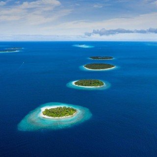 індія-Мальдіви фото 2