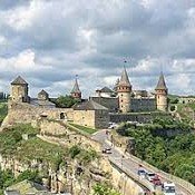 Камянець Подільський Устя фото 1