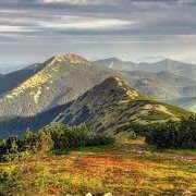 Карпати 3 дні фото 1