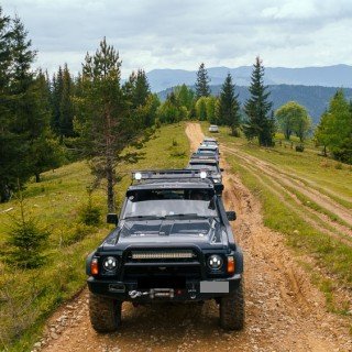 КАРПАТИ 4 фото 1