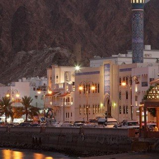 Оман фото 5