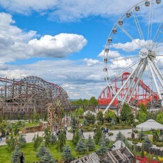 Solina з  Енерголандією фото 1