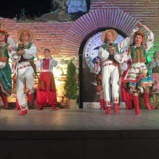 SOLINA FEST 2025 May фото 1