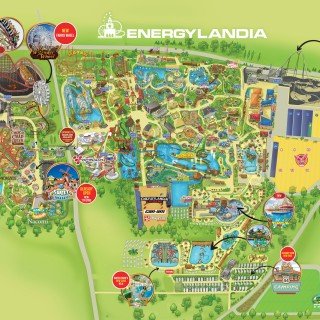 Solina Krakow  Energylandia фото 1