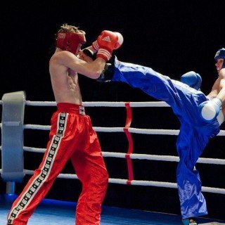 SOLINA ТАБІР БОКСУ 2026 фото 1