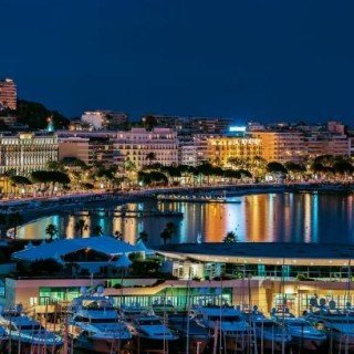 ТАБІР  Côte d’Azur  2026 фото 1