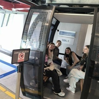 Табір спортивно туристичний на Соліні 2026 фото 1