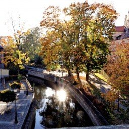 ДОЛИНА КЛОДЗЬКО ТА СТОЛОВІ ГОРИ фото 2