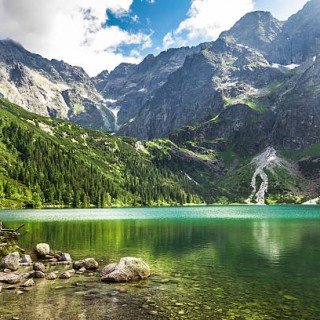 TATRY I PODHALE   груповий тур 45 +2 фото 6