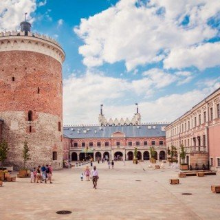 ШКІЛЬНА ПОЇЗДКА КШИЖТОПУР + КАЗІМЄЖ ДОЛЬНИЙ + САНДОМИР + ЛЮБЛІН + НАЛЕНЧУВ фото 6