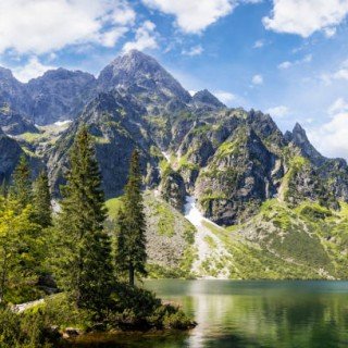 TATRY I PODHALE   груповий тур 45 +2 фото 9